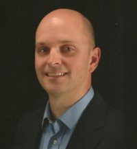 Hunter Smith, Broker of Record, REALTOR®