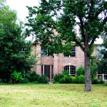 Garraty facade