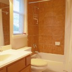 bath