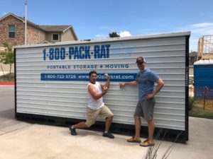 Move In Tips