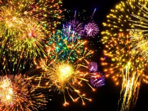 Happy New Year!